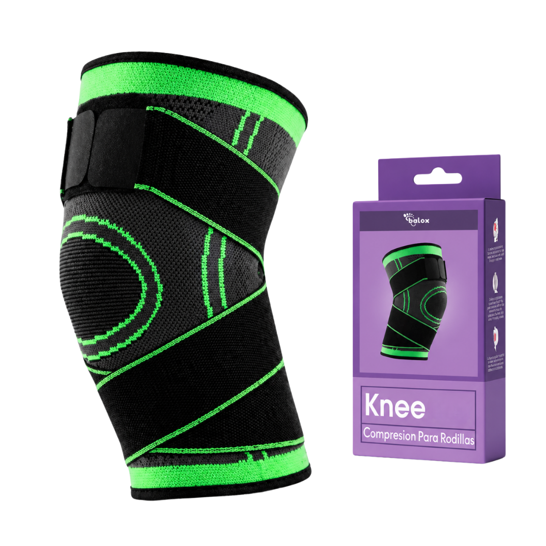 rodillera Knee Pro