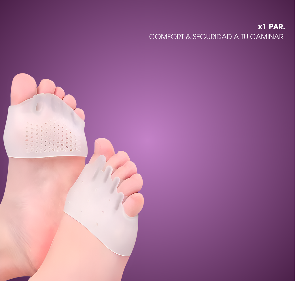 KIT METATARSAL| PROFESIONAL ORTOPEDICO