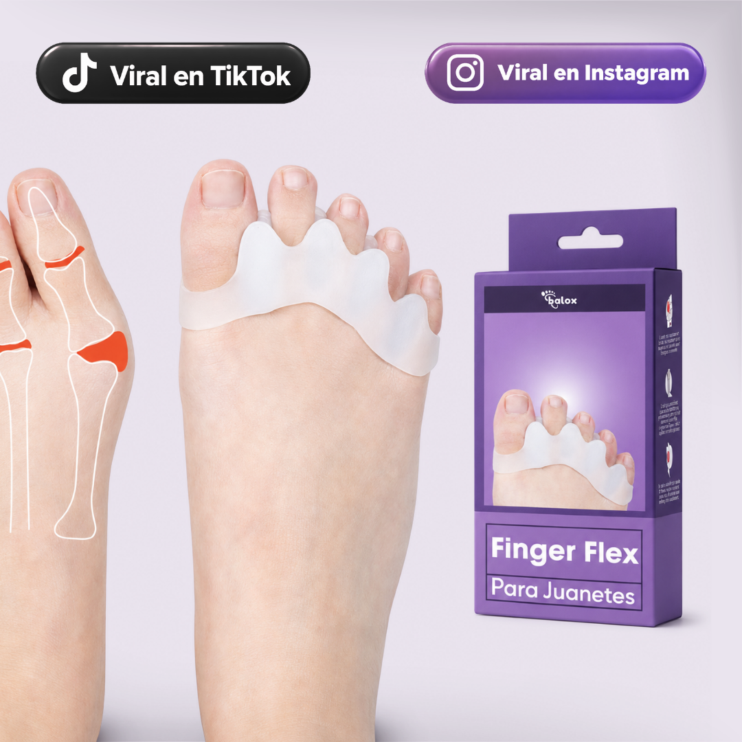 FINGER FLEX®️
