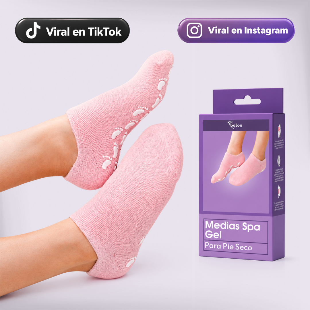 Comfort Spa BALOX