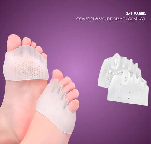 METATARSAL FLEX (2x1)