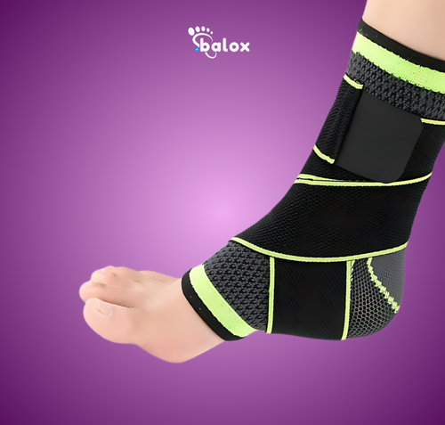 TOBILLERA PRO FASCITIS COMPRESSION