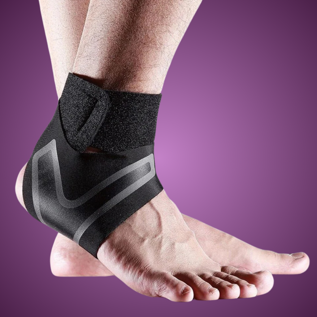 TOBILLERA ANTI-FASCITIS PLANTAR BALOX