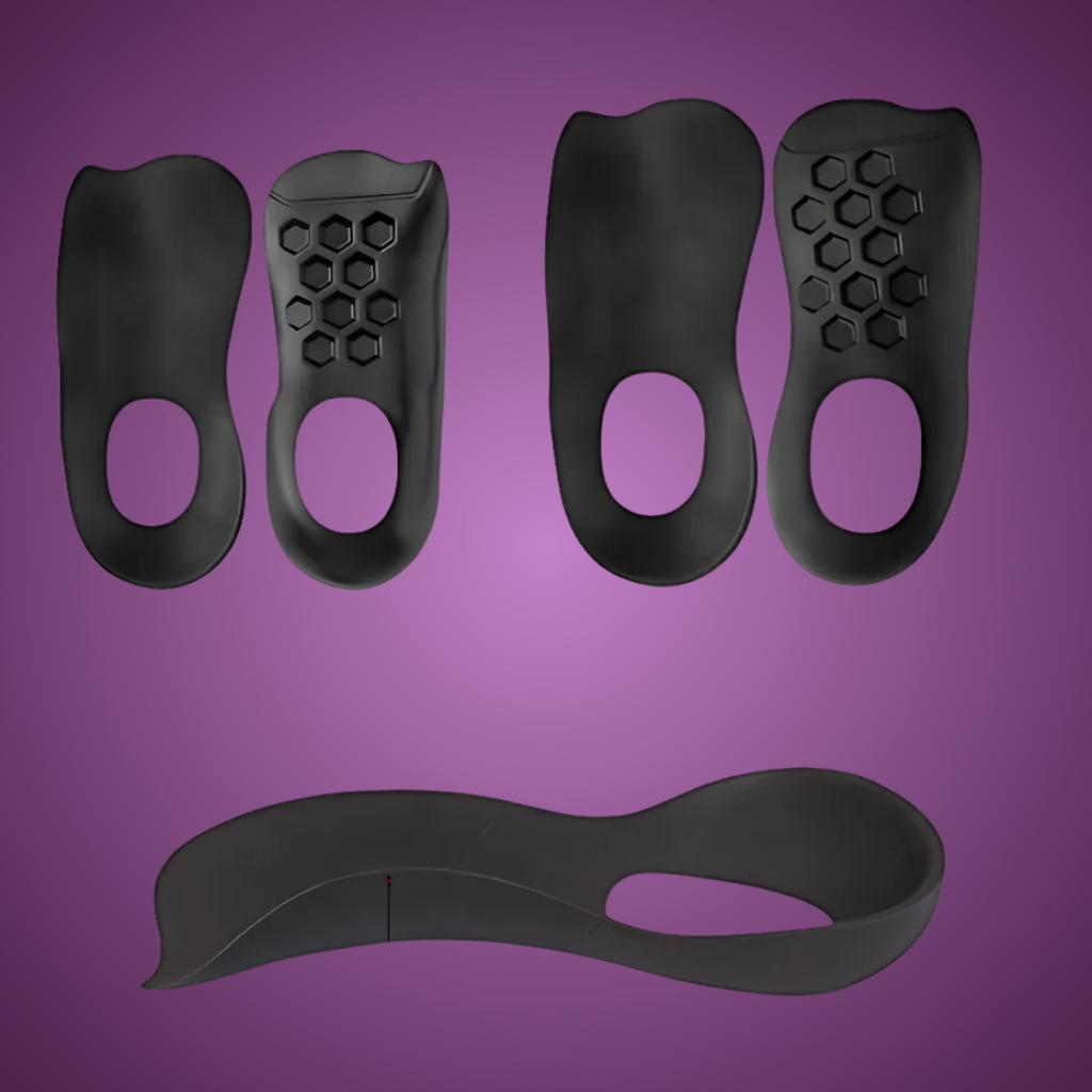 PLANTILLA JAPONESA PIE PLANO BALOX