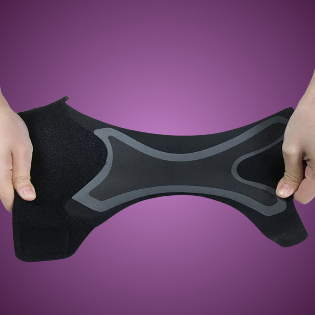 TOBILLERA ANTI-FASCITIS PLANTAR BALOX