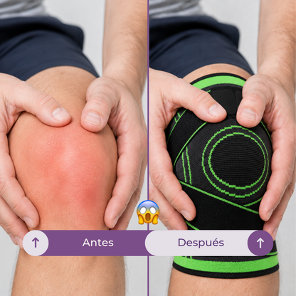 rodillera Knee Pro