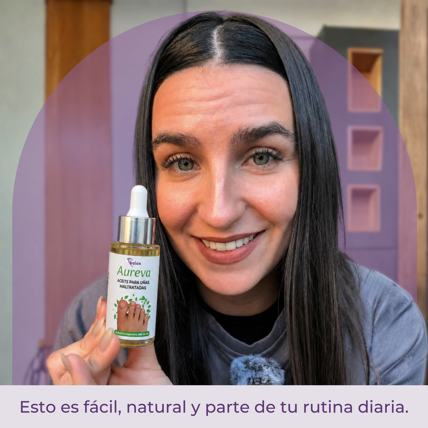 FUNGUVEX: El aceite que elimina el 99.9% de los hongos en tus uñas.