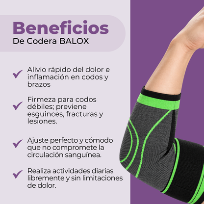 Codera pro tenis padel