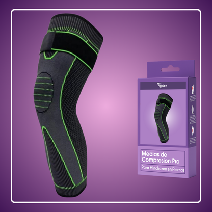 Rodillera Thig Pro Balox