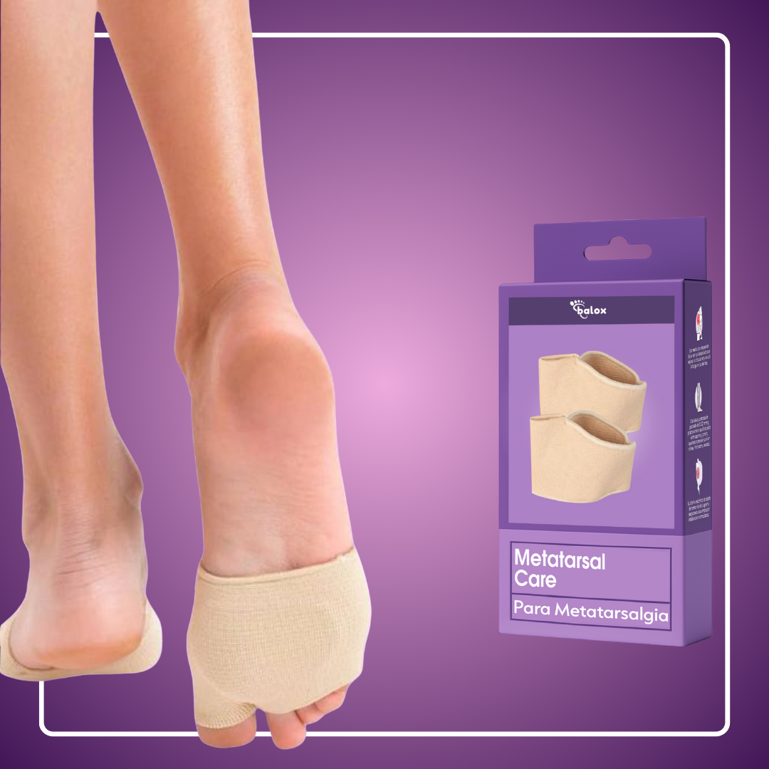 METATARSAL CARE BALOX