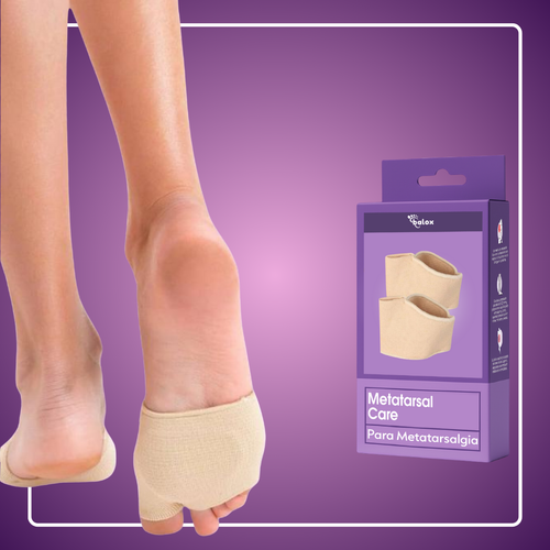 METATARSAL CARE BALOX