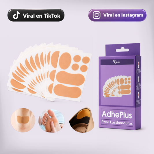 AdhePlus BALOX