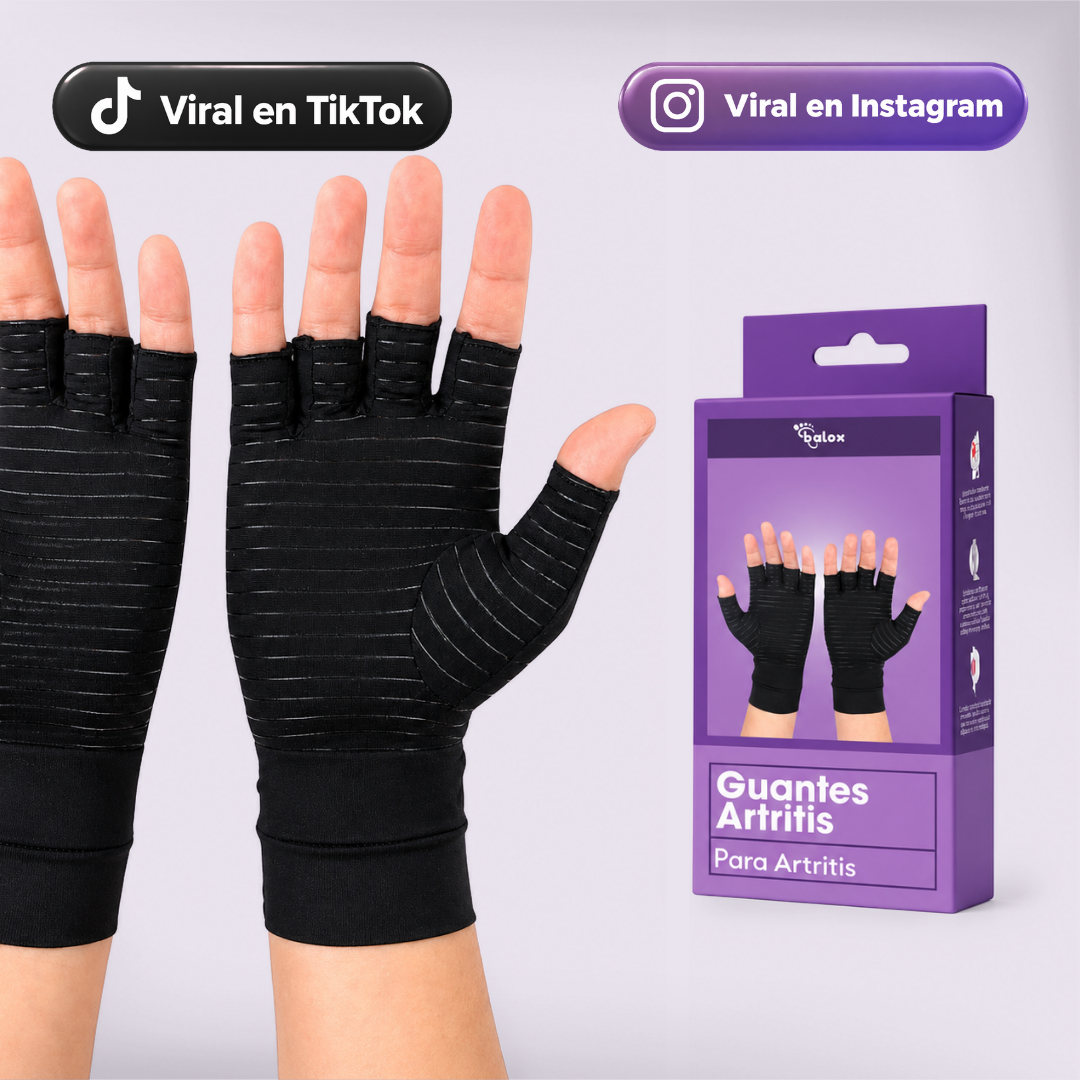 Gloves Arth Pro