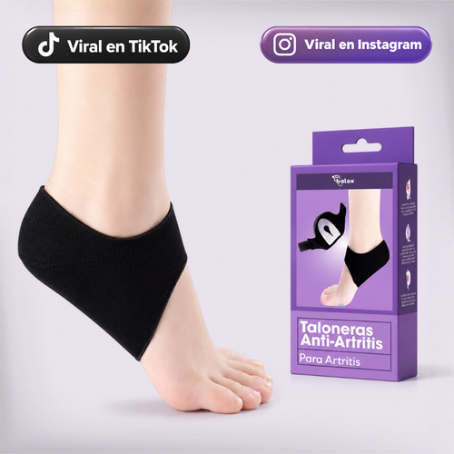 Talonera Artritis BALOX