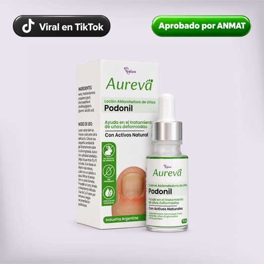PODONILL - AUREVA