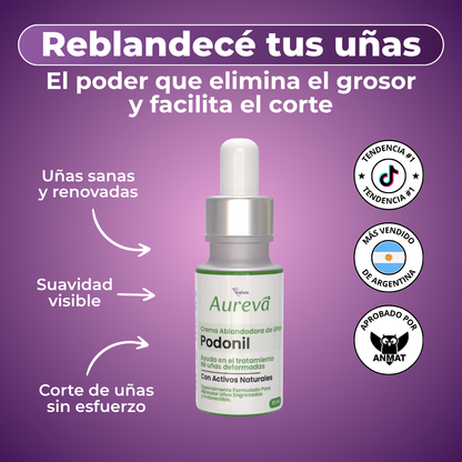 PODONILL - AUREVA