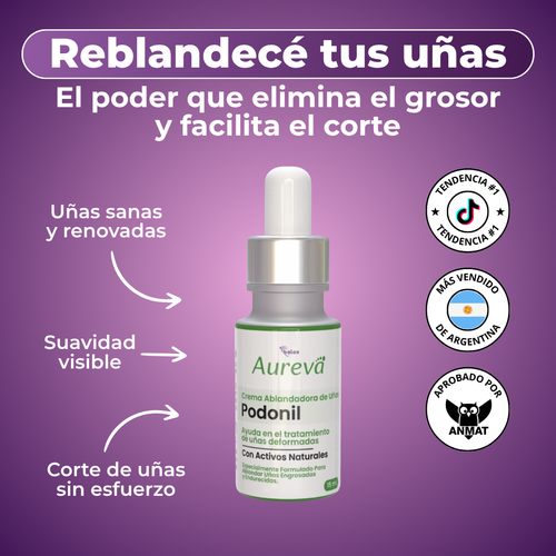 PODONILL - AUREVA