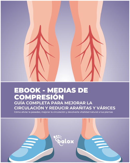 EBOOK DIGITAL - TIPS DE CUIDADO INTEGRAL & METODOS NATURALES PARA ELIMINAR VARICES