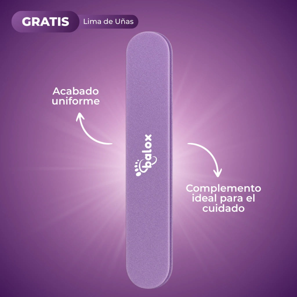 FUNGIVEX: El aceite que elimina el 99.9% de los hongos en tus uñas.