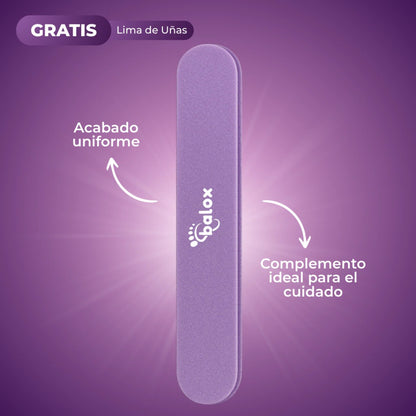 FUNGIVEX: El aceite que elimina el 99.9% de los hongos en tus uñas.