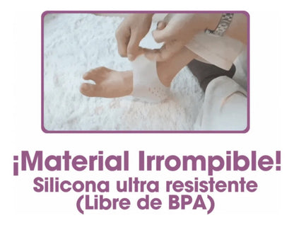 COMFORT UP®️|  ELEVA TU ALTURA HASTA 5 CM!