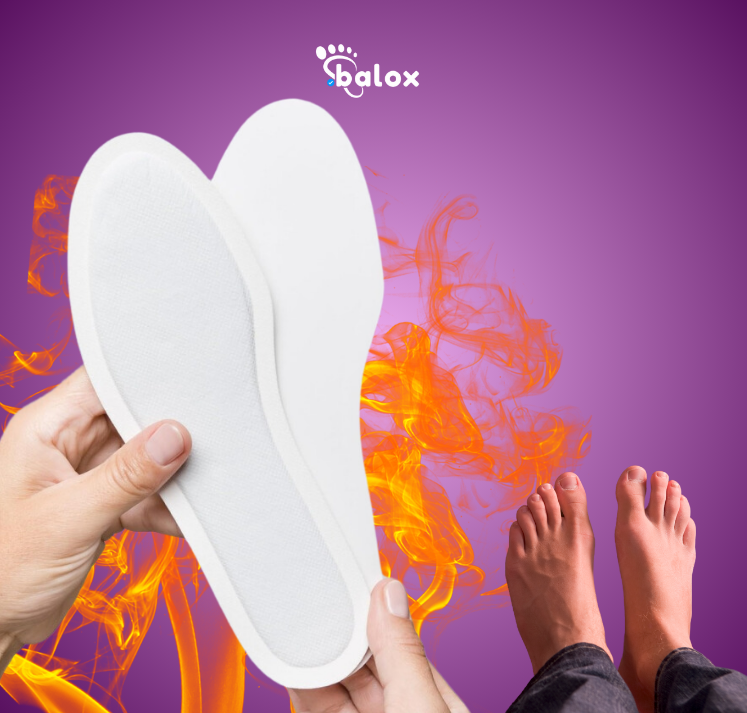 PLANTILLAS TERMICAS PRO BALOX