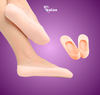 SILICONE SPA
