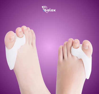 Silicone Corrector Bunion