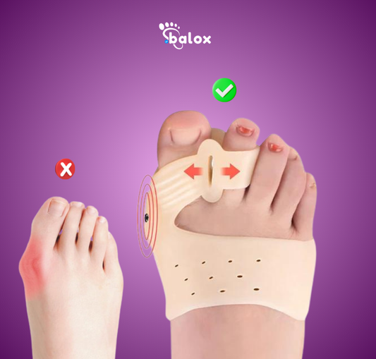 MAGNETIC BUNION PRO