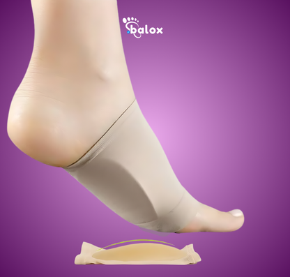 Cavo Flex Balox®️ (Un Par)