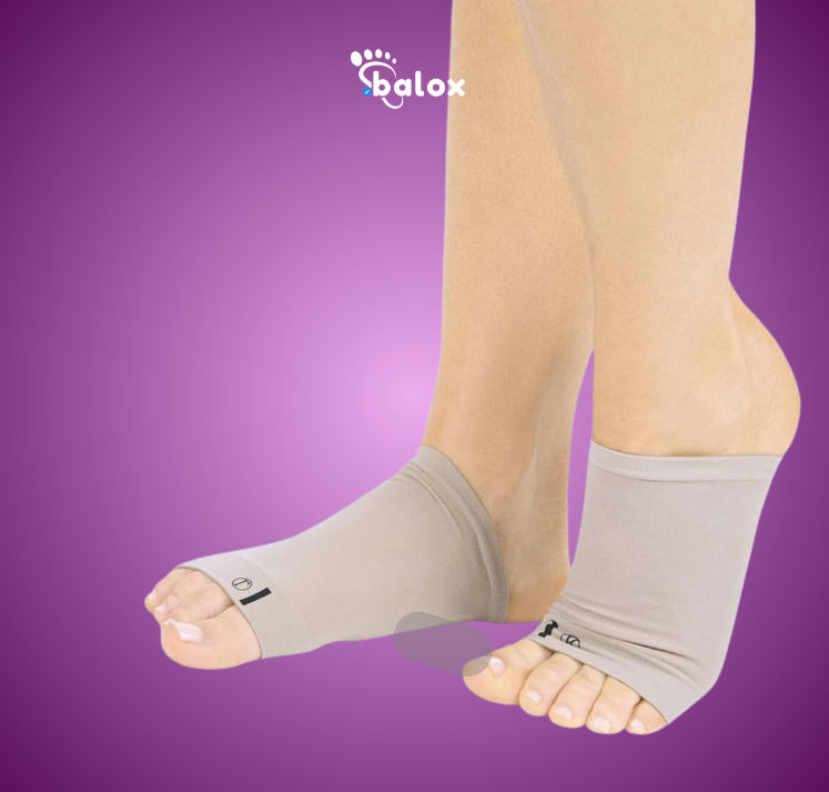 Cavo Flex Balox®️ (Un Par)