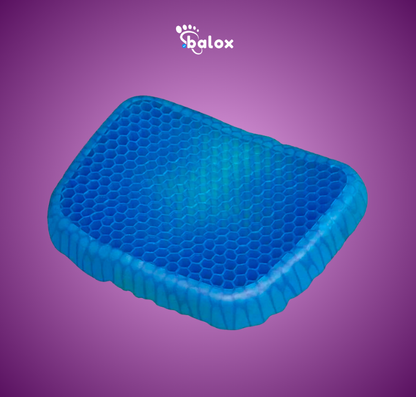 Silicone Seat
