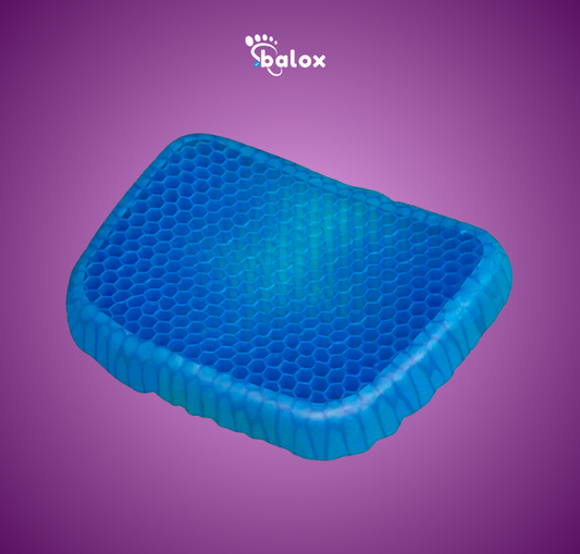 Silicone Seat