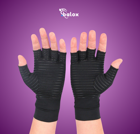 Gloves Arth Pro