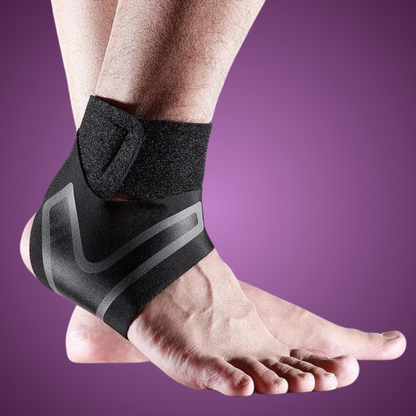 TOBILLERA ANTI-FASCITIS PLANTAR BALOX