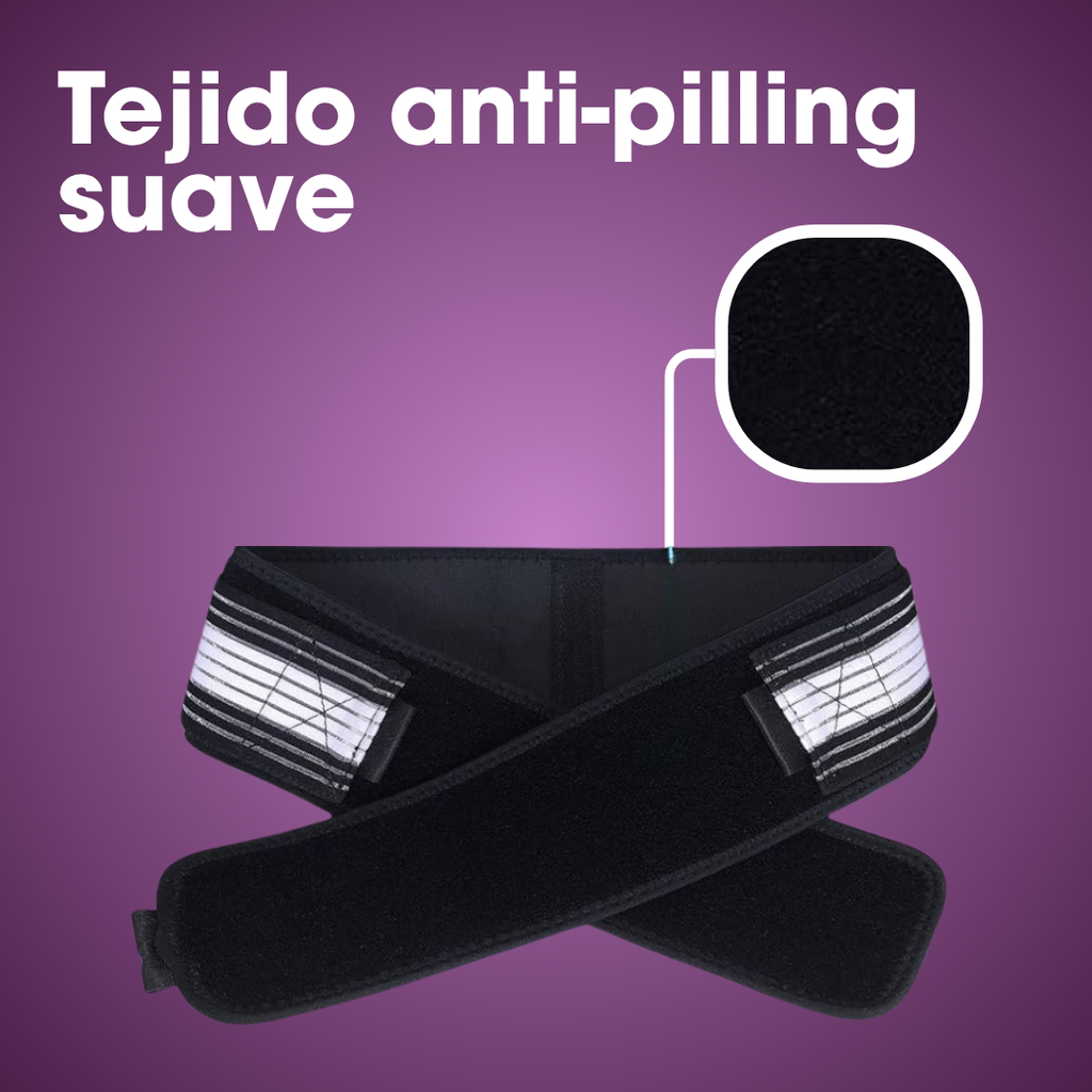 Cinturón para Ciática BALOX