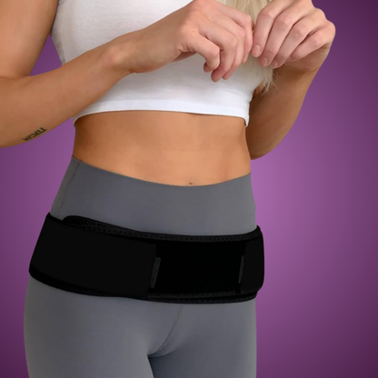 Cinturón para Ciática BALOX