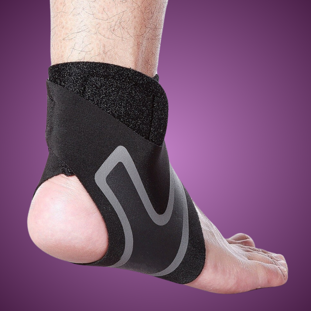 TOBILLERA ANTI-FASCITIS PLANTAR BALOX