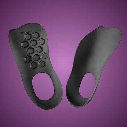 PLANTILLA JAPONESA PIE PLANO BALOX